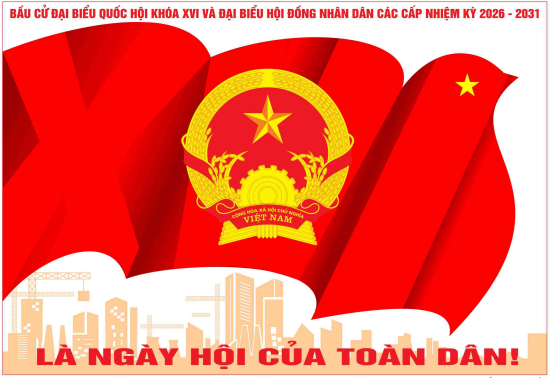 Nghị quyết số 85/NQ-HĐBCQG ngày 15/12/2025 của Hội đồng Bầu cử Quốc gia