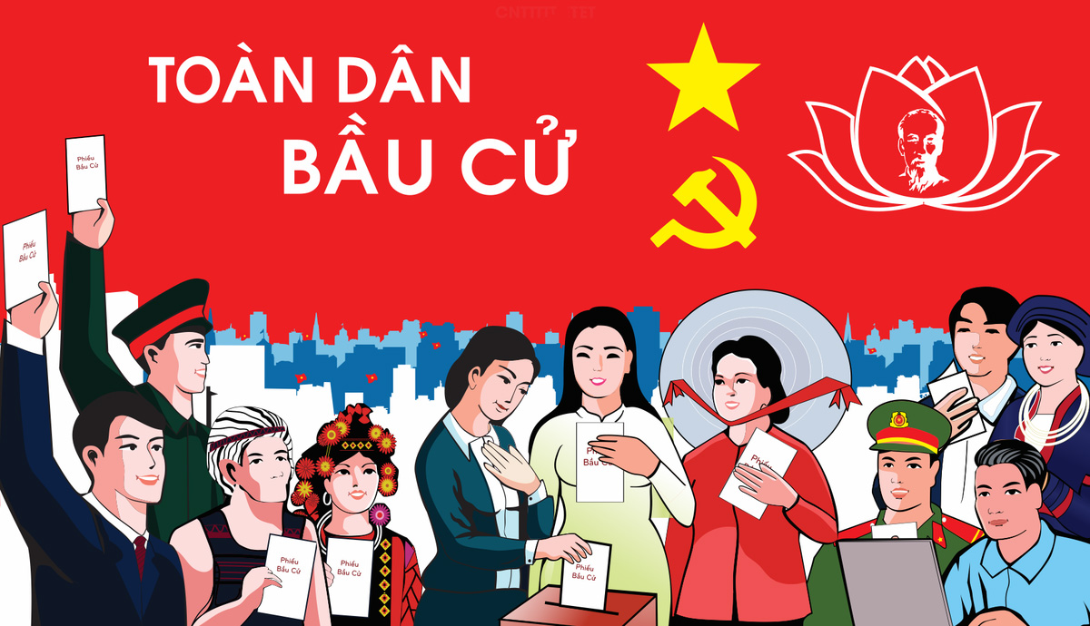 Nghị quyết công bố danh sách chính thức những người ứng cử đại biểu HĐND tỉnh Hưng Yên khoá XVIII, nhiệm kỳ 2026-2031 theo từng đơn vị bầu cử