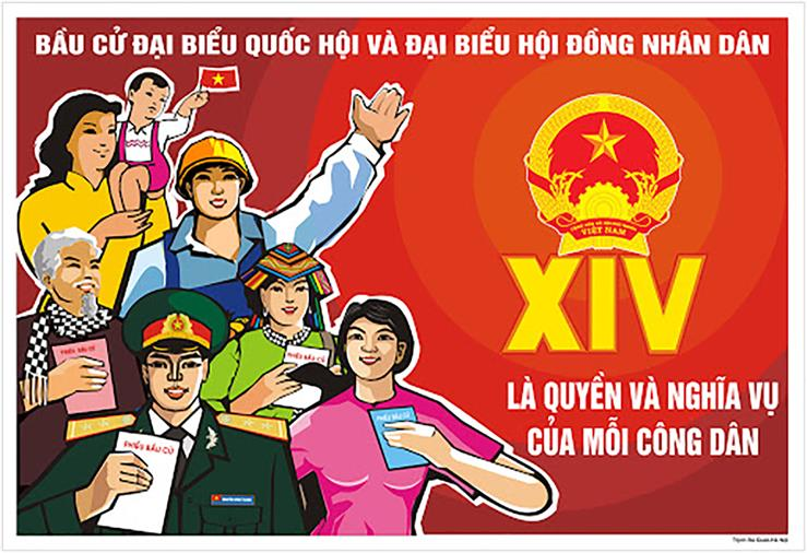Thông báo của Uỷ ban bầu  cử xã Hưng Phú về việc tiếp nhận xem xét hồ sơ người ứng cử  đại biểu Hội đồng nhân dân xã Hưng Phú nhiệm kỳ 2026-2031