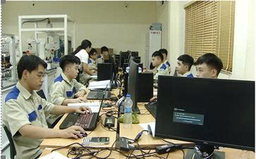 NHCSXH cho vay ưu đãi đối với HSSV, học viên thạc sĩ, nghiên cứu sinh học các ngành khoa học, công nghệ, kỹ thuật và toán