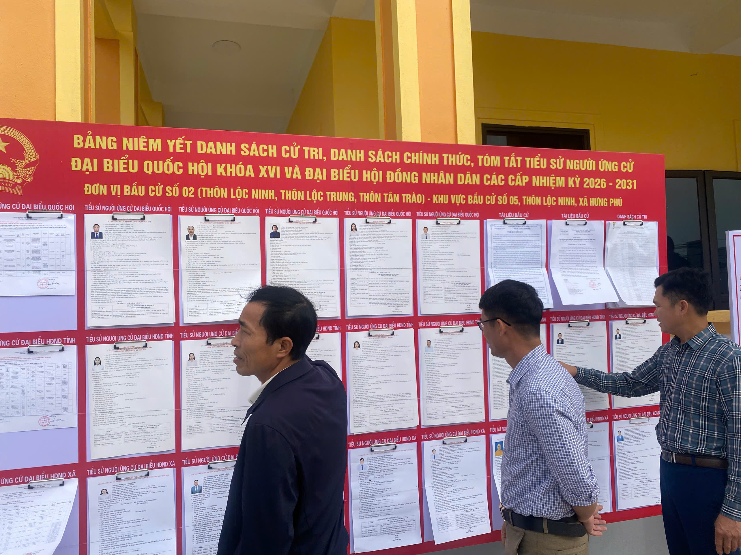 Nhận diện, đấu tranh phản bác thông tin sai trái, xuyên tạc về bầu cử